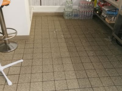 Biotakarítás a gőz erejével